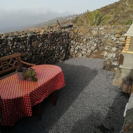 Casa Rural Los Mozos Guarazoca Extérieur photo