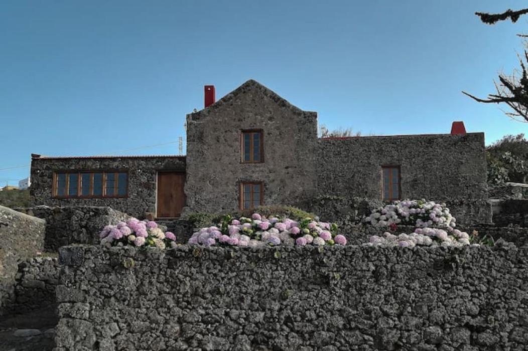 Casa Rural Los Mozos Guarazoca Extérieur photo