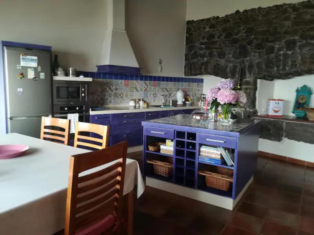 Casa Rural Los Mozos Guarazoca Extérieur photo