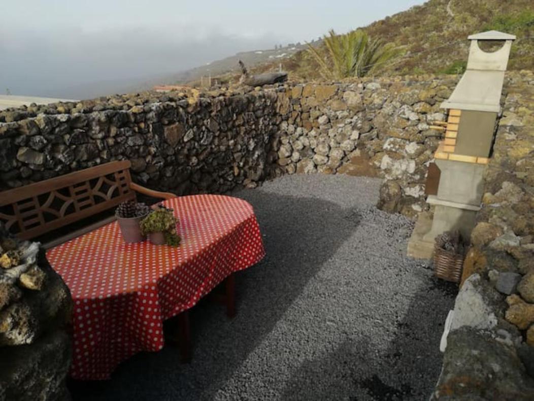 Casa Rural Los Mozos Guarazoca Extérieur photo